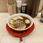 Ramen Shichisai Hanten - 特製喜多方