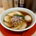 Ramen Shichisai Hanten - 特製喜多方