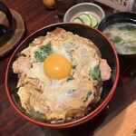 Juuroku Mon Soba Shichi - 