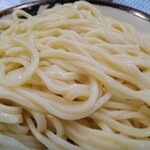 滝野川 大勝軒 - 元祖つけ麺　特製もりそば