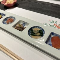 鮨 ふくじゅ - 