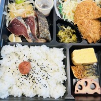 土佐料理 祢保希 丸の内店 - 