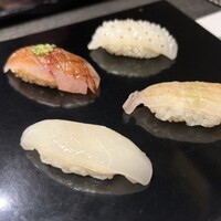 鮨 ふくじゅ - 