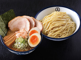 つけめん 玉 （ぎょく） - 小田栄/つけ麺 | 食べログ