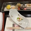 石苔亭いしだ - 料理写真: