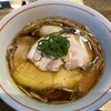 ラーメン屋 トイ・ボックス