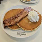 Hawaiian Pancakes House Paanilani - 