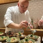 銀座 しのはら - 