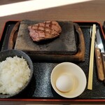 感動の肉と米 稲毛山王店 - 