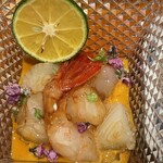 銀座 しのはら - 