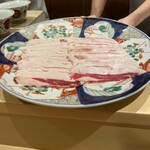 銀座 しのはら - 