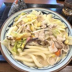 Marugame Seimen - 