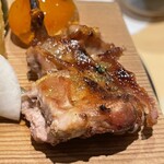 銀座 しのはら - 