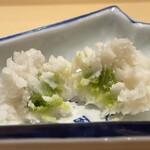 銀座 しのはら - 