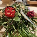 銀座 しのはら - 