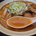 Chashu Ramen Fukusui - 