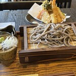 Teuchi Soba Iori - 