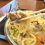 丸亀製麺 - 