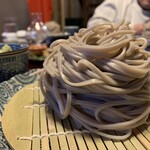 Sutando Meri-San No Soba-Ju - 