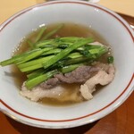 銀座 しのはら - 