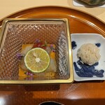 銀座 しのはら - 