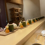 銀座 しのはら - 