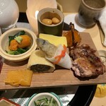 銀座 しのはら - 