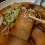 Chashu Ramen Fukusui - 