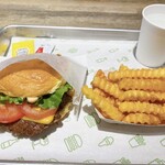 Shake Shack - 