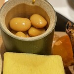 銀座 しのはら - 