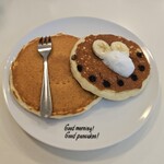 Hawaiian Pancakes House Paanilani - 