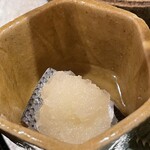 銀座 しのはら - 