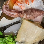 銀座 しのはら - 