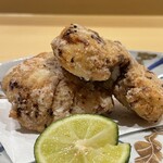 銀座 しのはら - 