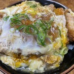 かつ丼吉兵衛 - 