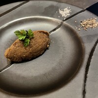 東京焼肉いのうえ 銀座店 - 