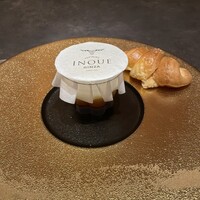 東京焼肉いのうえ 銀座店 - 