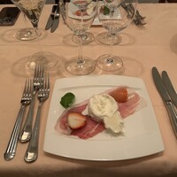 エリオ・ロカンダ・イタリアーナ - 