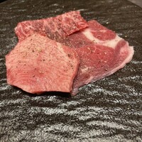 東京焼肉いのうえ 銀座店 - 