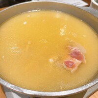 とり田 博多本店 - 