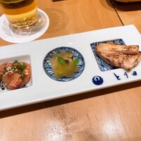 とり田 博多本店 - 