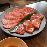 焼肉うしごろ 銀座並木通り店 - 