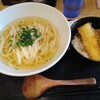 うどん屋 清
