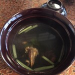 うなぎのまつ嘉 - 