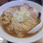 自家製麺 伊藤 - 