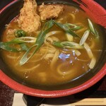 打ちたてうどん だし屋 - 