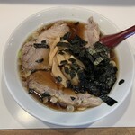 Ramen Horiuchi - 