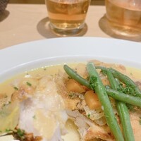 LE PORTIER Par Aux Delices de dodine Toranomon - 