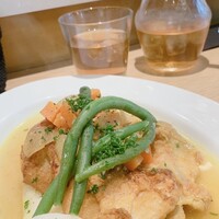 LE PORTIER Par Aux Delices de dodine Toranomon - 