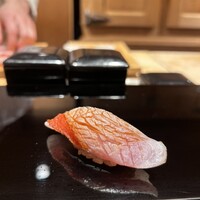 恵比寿 鮨 ふじまさ - 